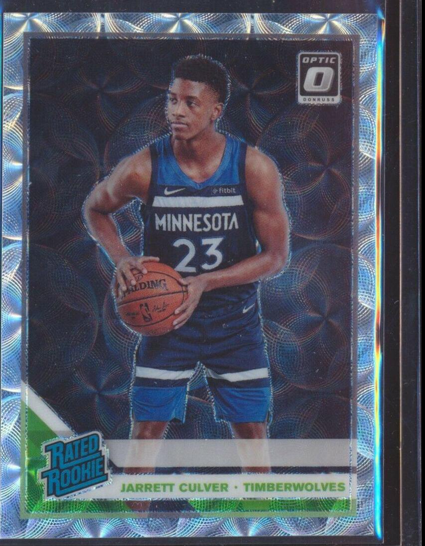 Jarrett Culver [Premium Box Set] #160