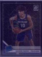 Jaxson Hayes [Black Velocity] #190