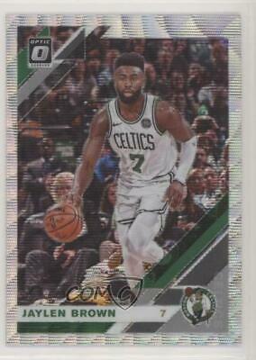 Jaylen Brown [Fanatics] #72
