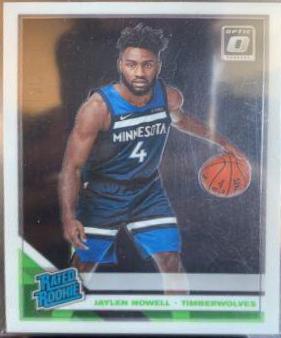 Jaylen Nowell #155