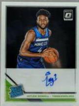 Jaylen Nowell [Autograph] #155