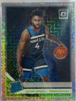 Jaylen Nowell [Choice] #155