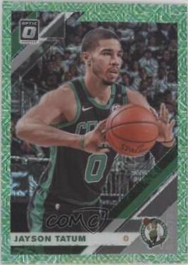 Jayson Tatum [Choice Dragon] #82