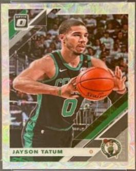 Jayson Tatum [Premium Box Set] #82