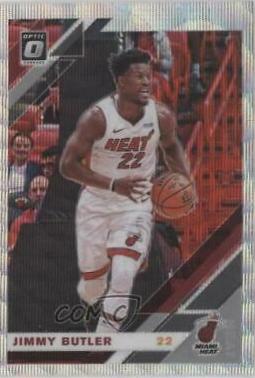 Jimmy Butler [Fanatics] #11