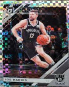 Joe Harris #122