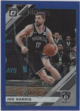 Joe Harris [Blue] #122