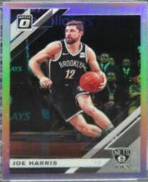 Joe Harris [Holo] #122