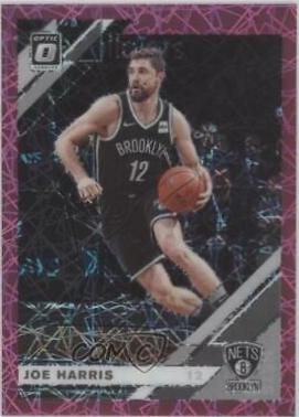 Joe Harris [Pink Velocity] #122