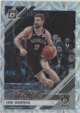 Joe Harris [Premium Box Set] #122