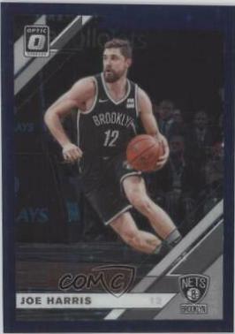 Joe Harris [Purple Stars] #122