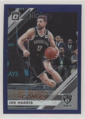 Joe Harris [Purple] #122