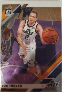 Joe Ingles #69