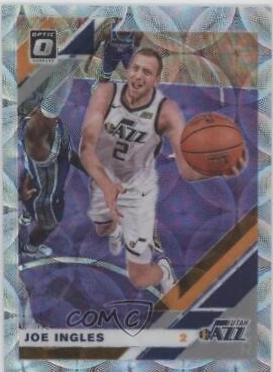 Joe Ingles [Premium Box Set] #69