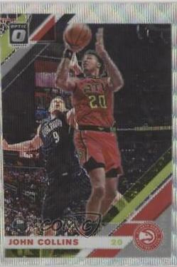 John Collins [Fanatics] #22