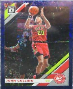 John Collins [Fast Break Purple] #22