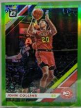 John Collins [Green] #22