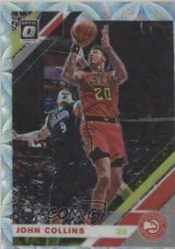 John Collins [Premium Box Set] #22