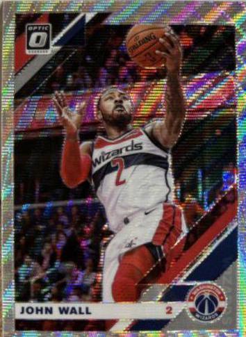 John Wall #99