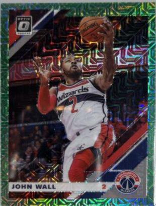 John Wall [Choice Dragon] #99