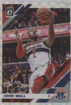 John Wall [Fanatics] #99