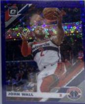 John Wall [Fast Break Purple] #99