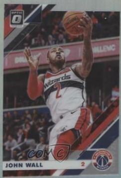 John Wall [Holo] #99