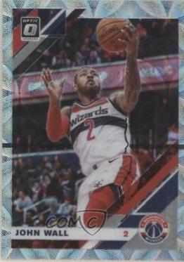 John Wall [Premium Box Set] #99