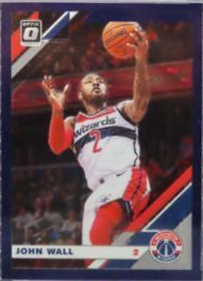 John Wall [Purple Stars] #99