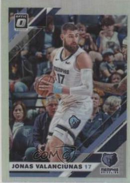 Jonas Valanciunas [Holo] #130