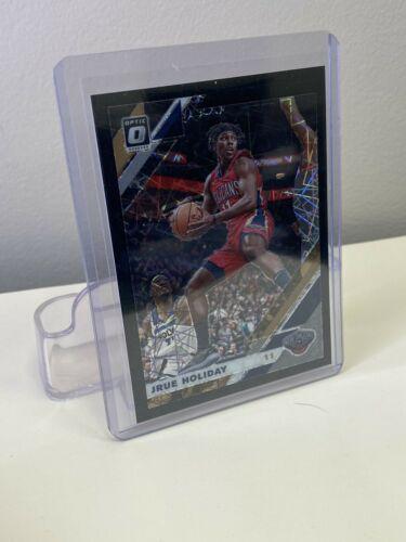Jrue Holiday #13