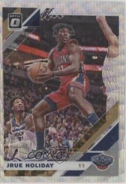 Jrue Holiday [Fanatics] #13