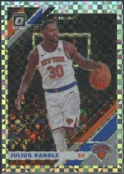 Julius Randle #73