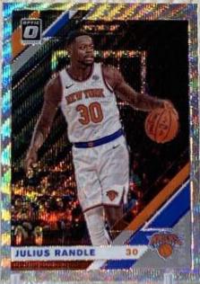 Julius Randle [Fanatics] #73