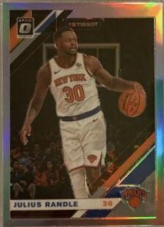 Julius Randle [Holo] #73