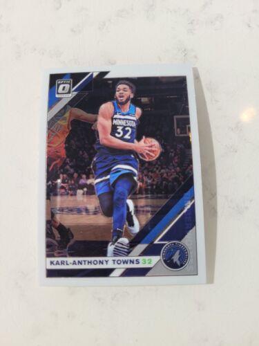 Karl Anthony Towns #131