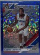 Kawhi Leonard [Fast Break Blue] #30