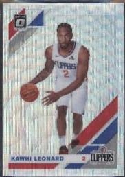 Kawhi Leonard [Premium Box Set] #30