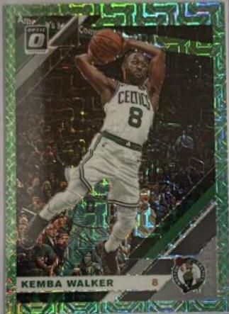 Kemba Walker [Choice Dragon] #52