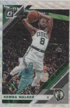 Kemba Walker [Fanatics] #52