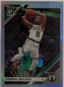 Kemba Walker [Holo] #52