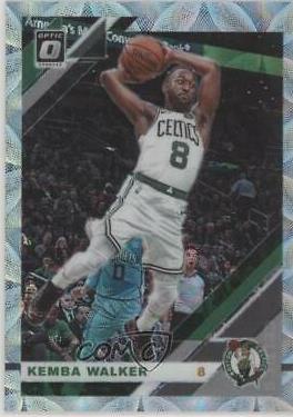 Kemba Walker [Premium Box Set] #52