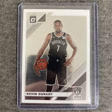 Kevin Durant #112