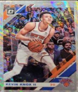 Kevin Knox II #63
