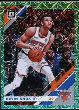 Kevin Knox II [Choice Dragon] #63