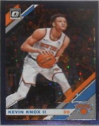 Kevin Knox II [Purple] #63