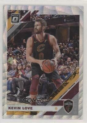Kevin Love [Fanatics] #124