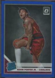 Kevin Porter Jr. [Blue] #179