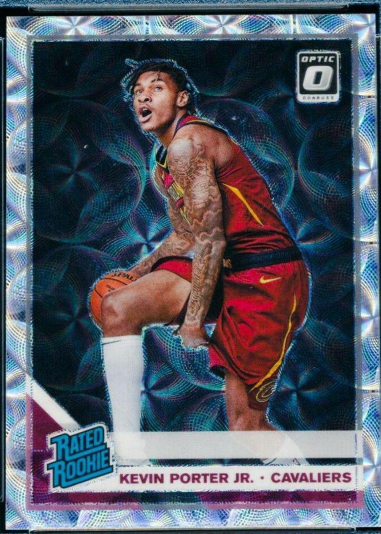 Kevin Porter Jr. [Premium Box Set] #179