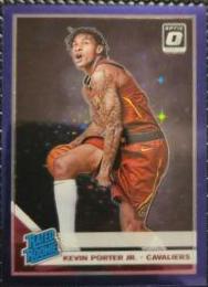 Kevin Porter Jr. [Purple Stars] #179